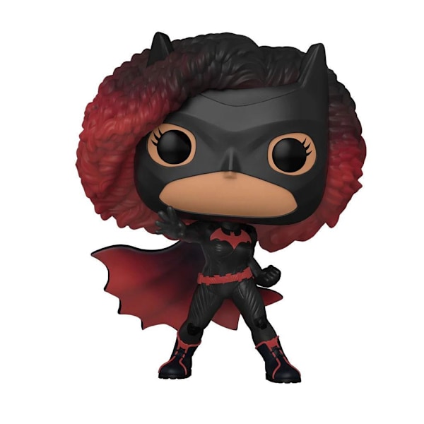 Batwoman POP! TV Vinylfigur Batwoman Exclusive 9 cm MultiColor