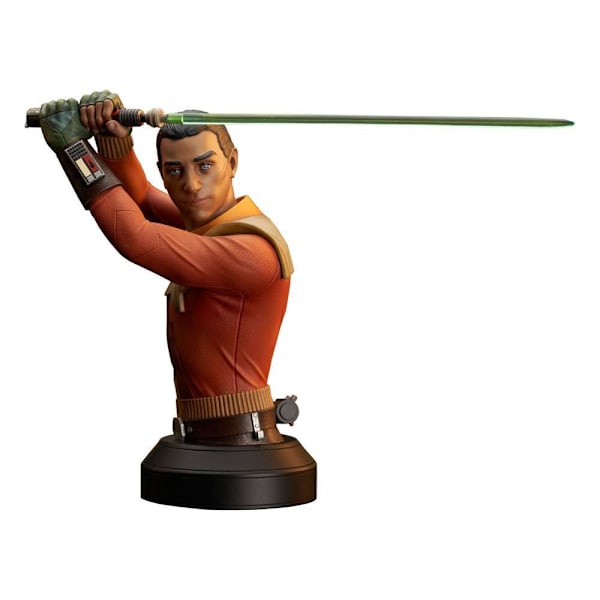 Star Wars Rebels Bust 1/6 Ezra Bridger 15 cm Multicolor