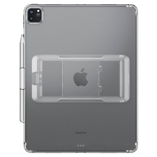 Spigen Airskin Hybrid S Case for iPad Pro 12.9&#39;&#39; 2021 / 2022 - Transparent Transparent