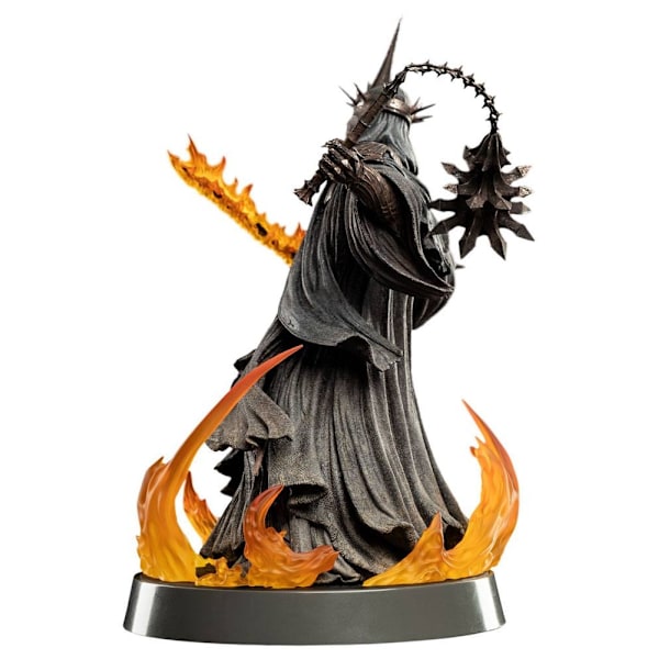 The Lord of the Rings Figures of Fandom PVC Statue The Witch-king of Angmar 31 cm multifärg