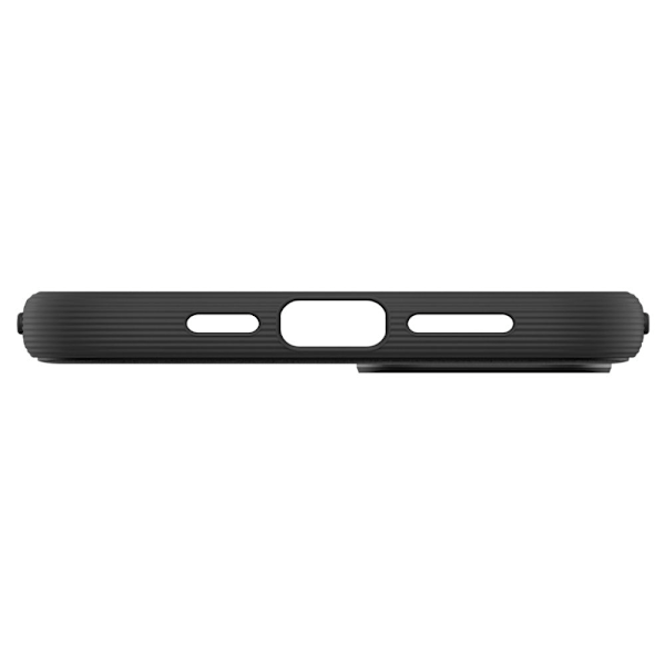 Caseology Parallax Mag MagSafe iPhone 14 Plus Case - Matte Black Black