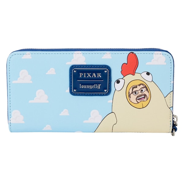 Loungefly Disney Toy Story wallet multifärg