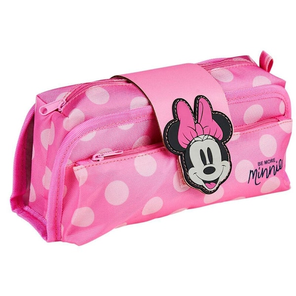 Disney Minnie pencil case multifärg