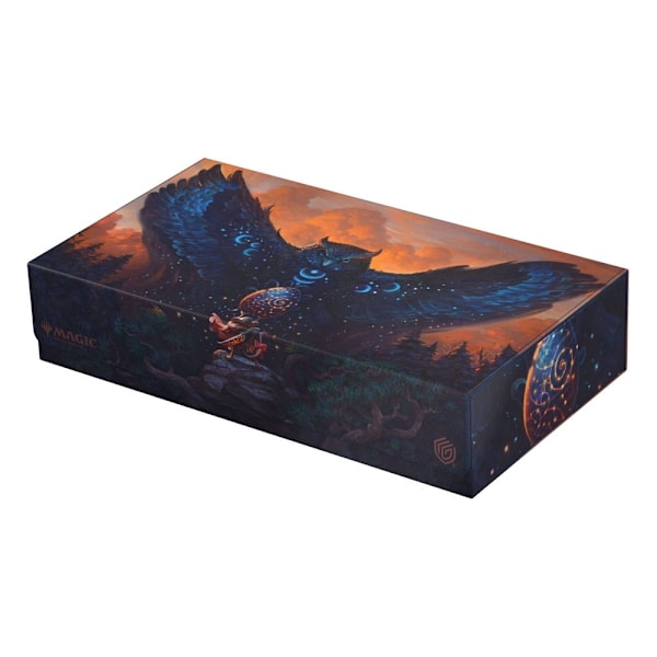 Ultimate Guard Omnihive 1000+ Xenoskin Magic: The Gathering "Bloomburrow" - Dawn's Truce - Damaged packaging multifärg