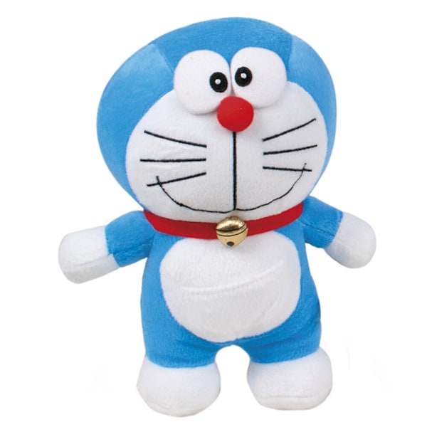 Doraemon plush toy 40cm multifärg