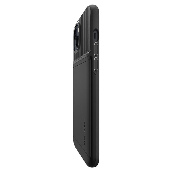 Spigen Slim Armor CS Case for iPhone 14 Plus - Black Black