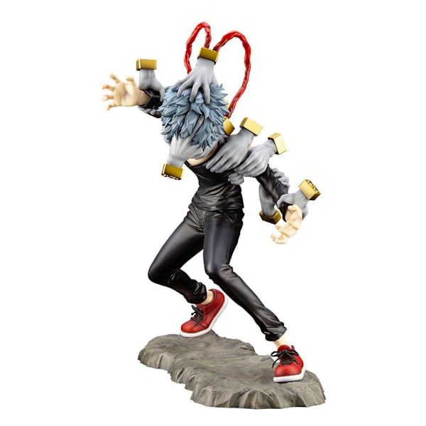 My Hero Academia ARTFXJ Statue 1/8 Tomura Shigaraki 23 cm Multicolor