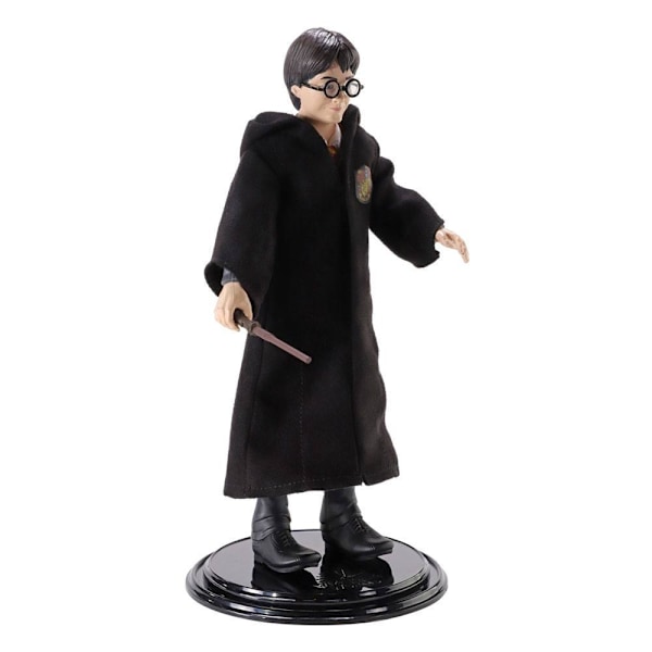 Harry Potter Bendyfigs Bendable Figure Harry Potter 19 cm multifärg