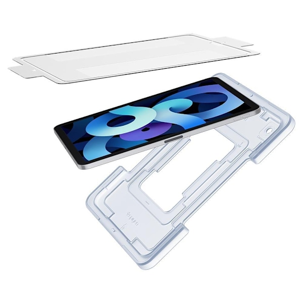 Spigen Glas.tR EZ Fit Tempered Glass for iPad Air 4 / 5 / iPad Pro 11&#39;&#39;