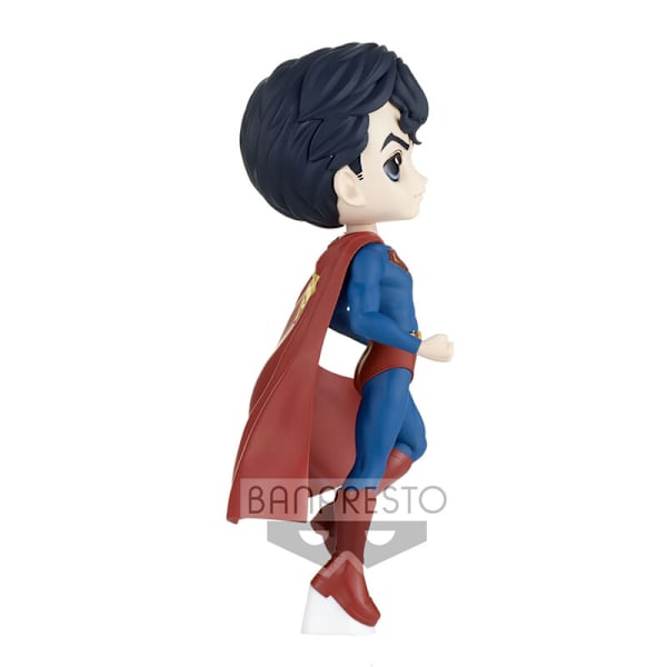 DC Comics Superman Q posket ver.B figuuri 15cm Multicolor