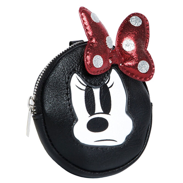 Disney Minnie Angry kukkaro Multicolor