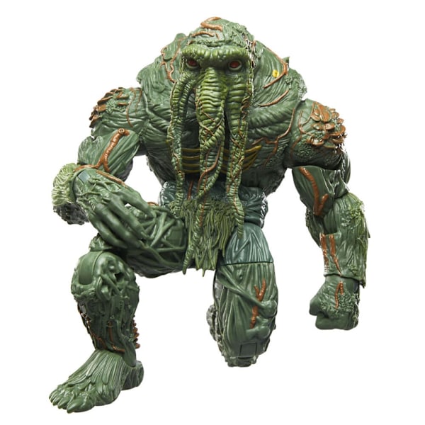 Marvel Werewolf by Night Man-Thing figure 15cm Multicolor