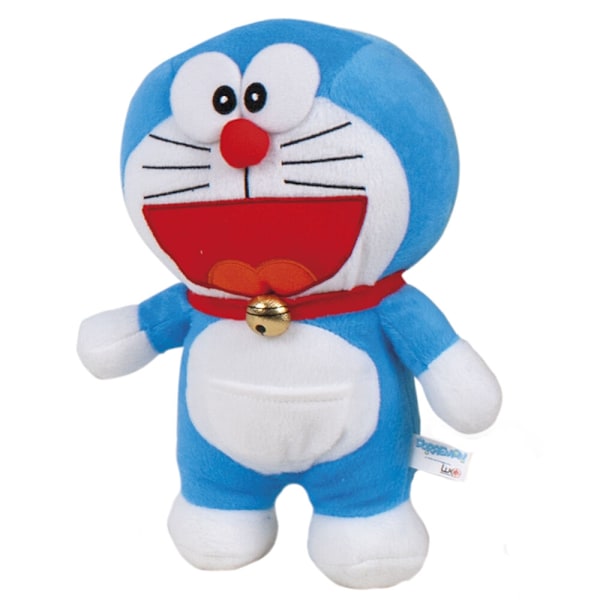 Doraemon plush toy 40cm multifärg