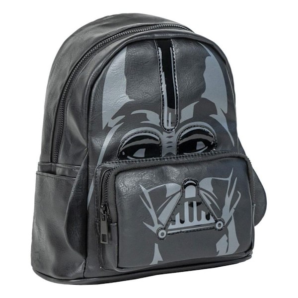 Star Wars Backpack Darth Vader Face Multicolor