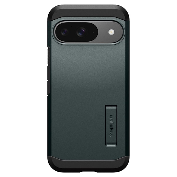 Spigen Tough Armor Case for Google Pixel 9 / 9 Pro - Green Green