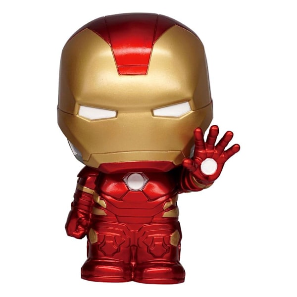 Marvel Figural Bank Iron Man 20 cm Multicolor