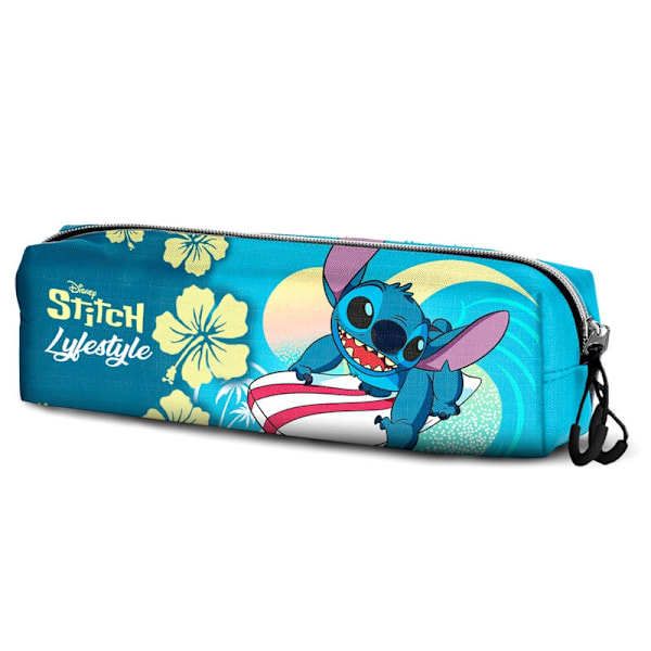 Disney Stitch Lifestyle pencil case multifärg