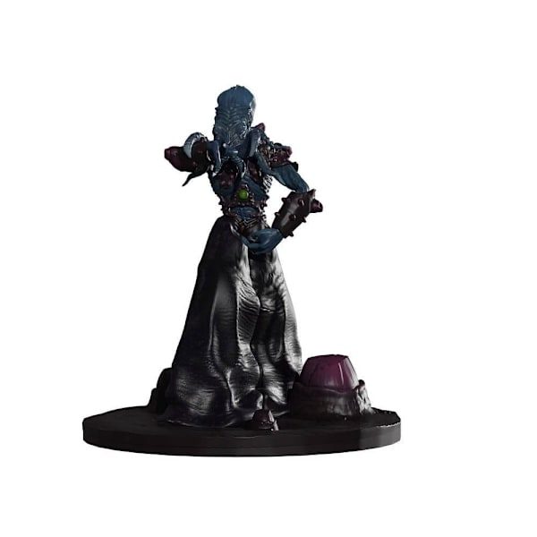 Dungeons & Dragons Resin Figure Mind Flayer 19 cm Multicolor