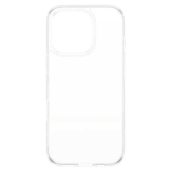 PanzerGlass HardCase iPhone 16 Pro 6.3&quot; Clear/Transparent 1288 Transparent