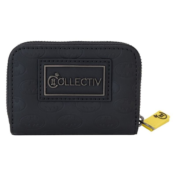 Loungefly DC Comics Batman 85th Anniversary wallet multifärg