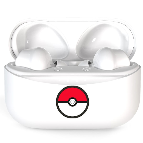 Pokemon Pokeball earpods multifärg