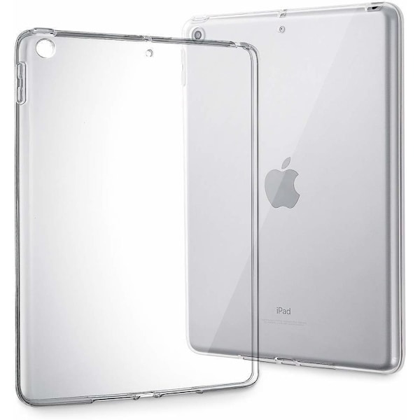 Slim Case back cover for tablet Huawei MatePad Pro 10.8 '' transparent Transparent