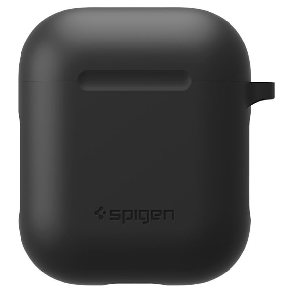 Spigen AirPods 1/2 Case - Black Black