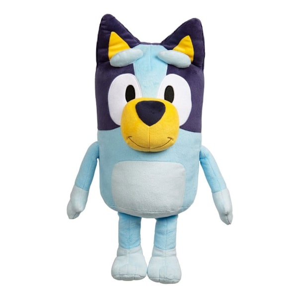 Bluey Plush Figure Bluey 45 cm multifärg