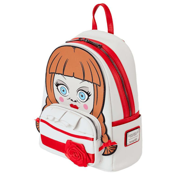 Loungefly Annabelle Cosplay backpack 26cm Multicolor