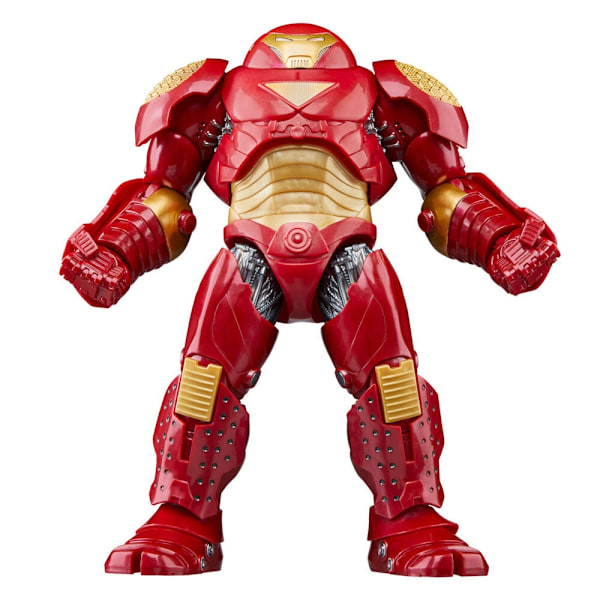 Marvel Celebrating 85 Years Hulkbuster figure 15cm multifärg