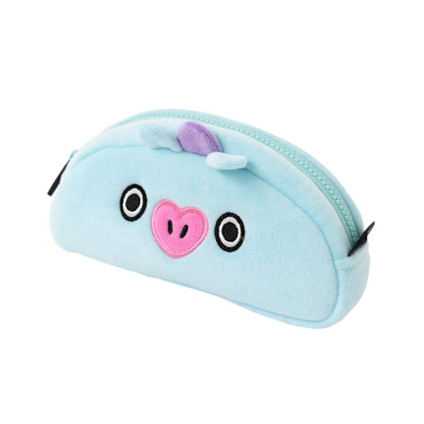 BT21 Mang push pencil case multifärg