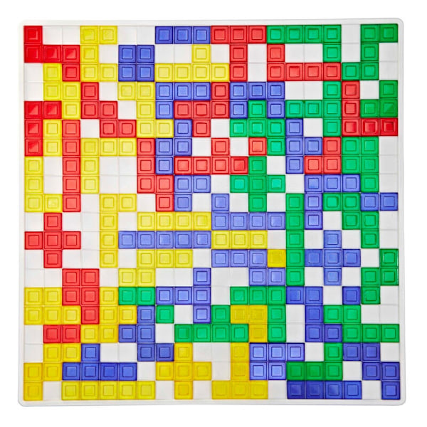 Blokus Refresh board game Multicolor