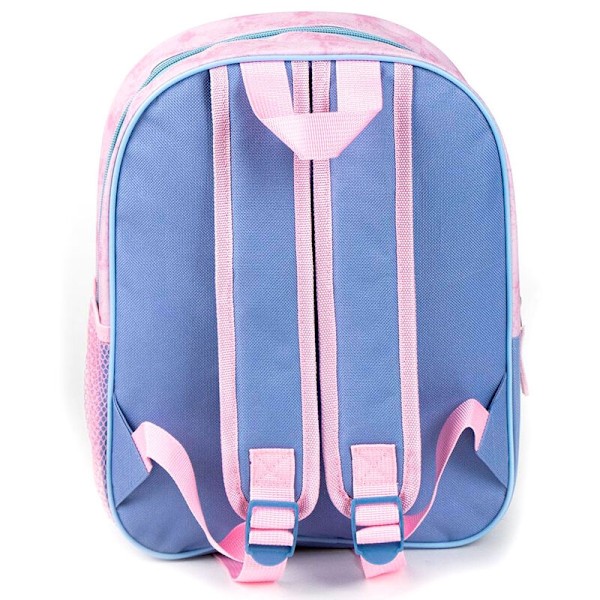 Disney Stitch backpack 31cm Multicolor