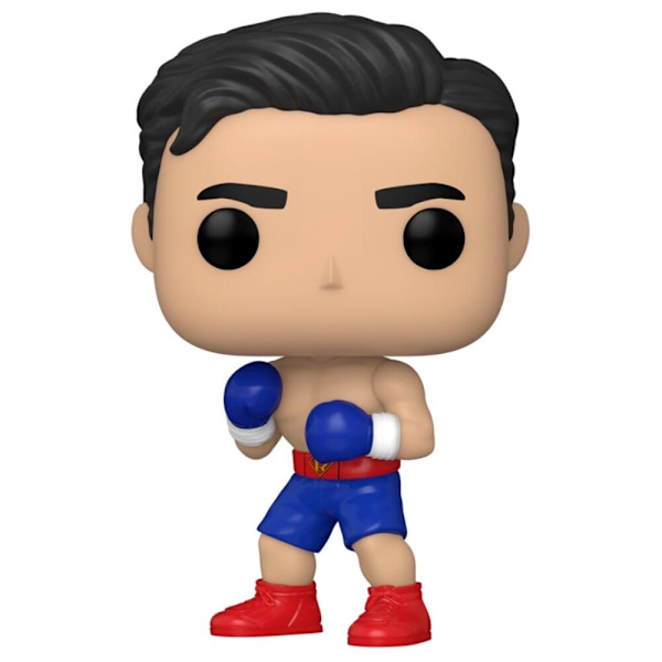 POP-figur Ryan Garcia Multicolor