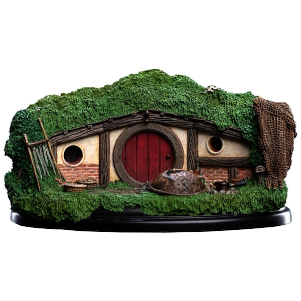 The Hobbit An Unexpected Journey Statue 31 Lakeside 12 cm multifärg