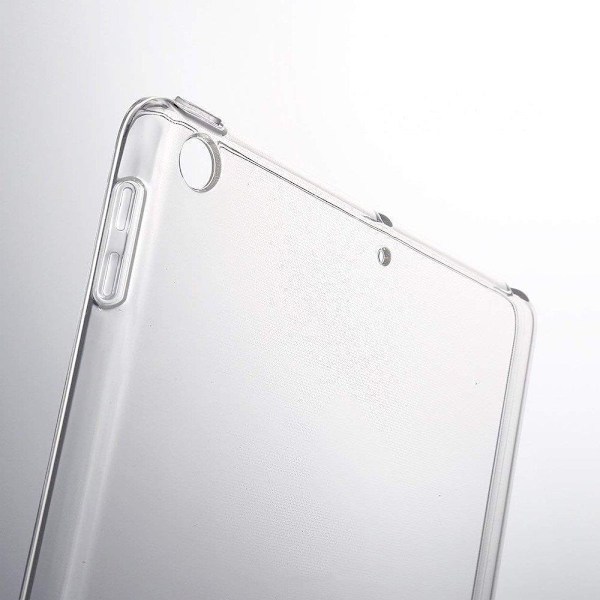 Slim Case for Realme Pad 10.4&#39;&#39; flexible silicone cover transparent Transparent