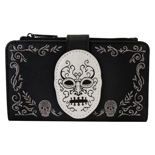 Loungefly Harry Potter Death Eater wallet multifärg