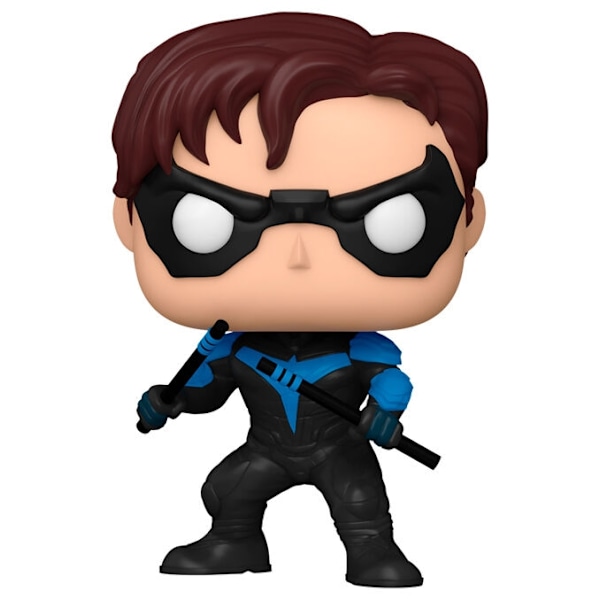 POP figure Titans Nightwing Multicolor