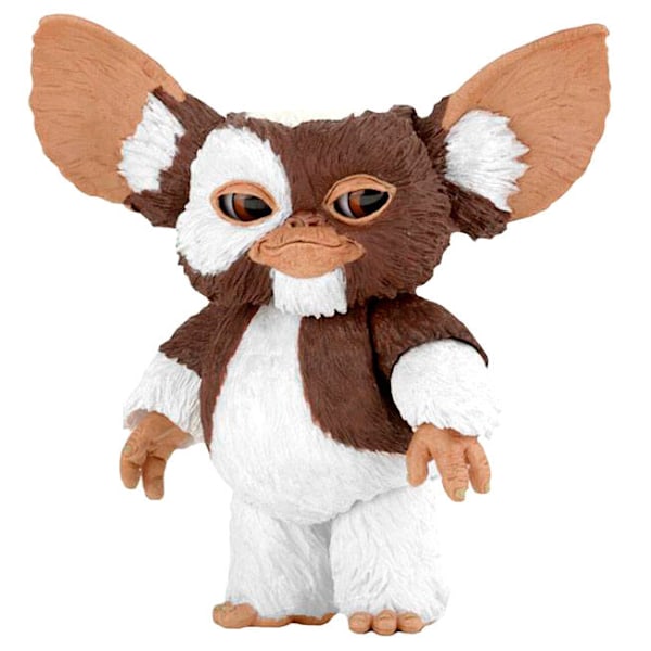 Gremlins Ultimate Gizmo figur 12cm multifärg