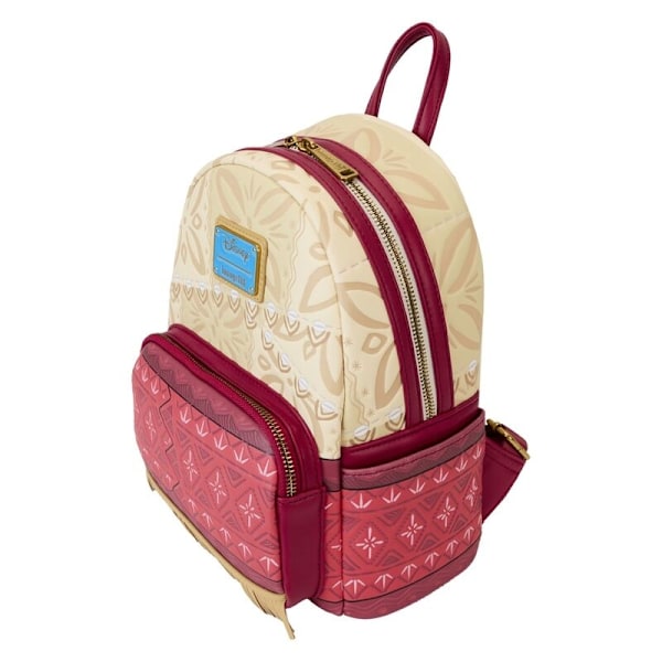 Loungefly Disney Moana Vaiana backpack 26cm Multicolor