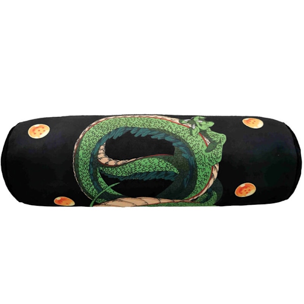 Dragon Ball Shenron cushion Multicolor