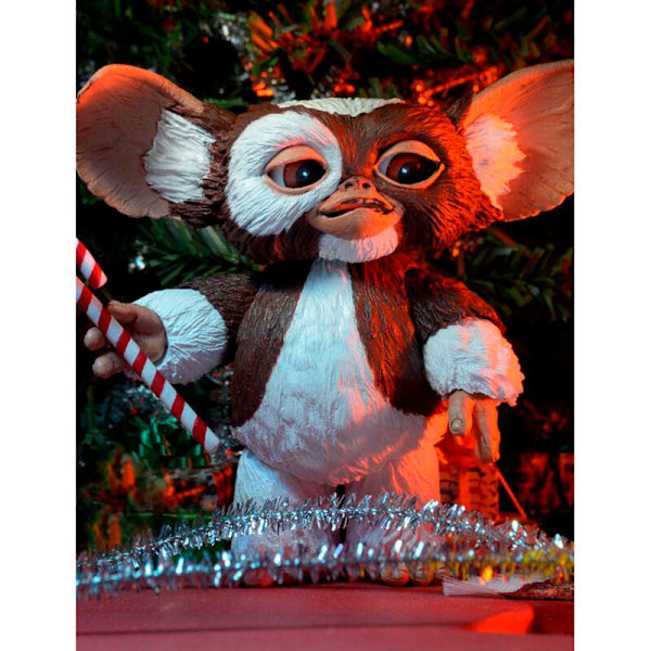 Gremlins Ultimate Gizmo figur 12cm Multicolor