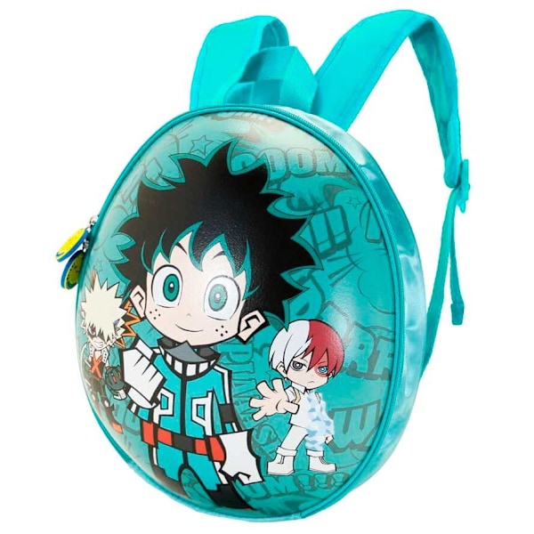 My Hero Academia Eggy -reppu 28cm Multicolor