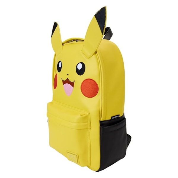 Loungefly Pokemon Pikachu backpack 44cm Multicolor