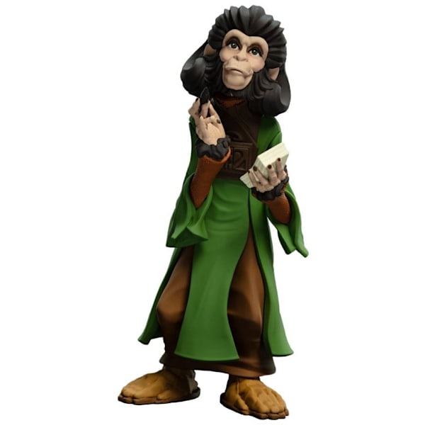 Planet of the Apes Mini Epics Vinyl Figure Dr. Zira 13 cm multifärg