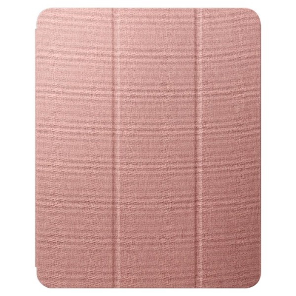 Spigen Urban Fit iPad Air 13&quot; 2024 Case - Pink Pink