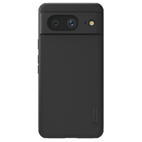 Nillkin Super Frosted Shield Pro Magnetic Case for Google Pixel 8 - black Black