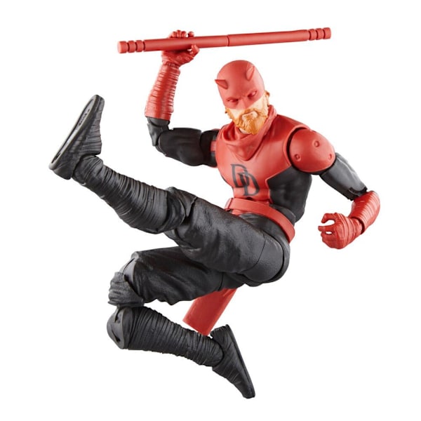 Marvel Knights Daredevil figure 15cm Multicolor