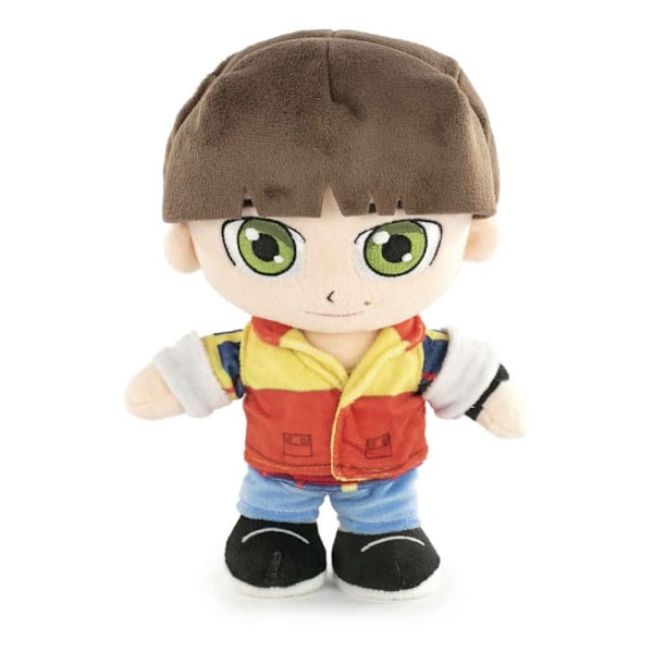 Stranger Things Plush Figure Will 28 cm Multicolor