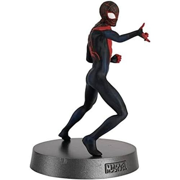 Marvel Spiderman Heavyweights Miles Morales figure multifärg